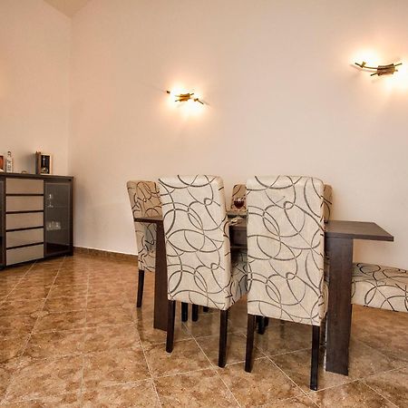 Apartment Sun Village Goran Herceg Novi Rom bilde