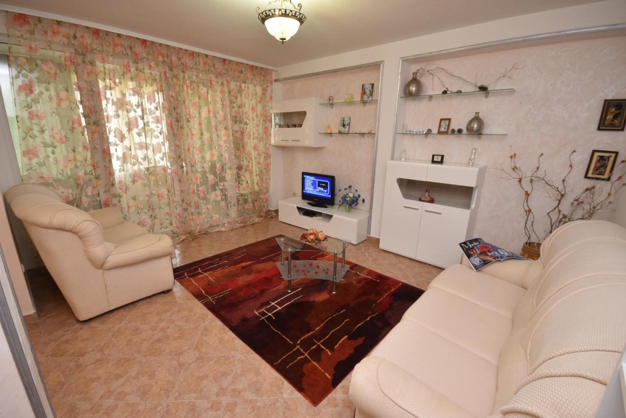 Apartment Sun Village Goran Herceg Novi Rom bilde