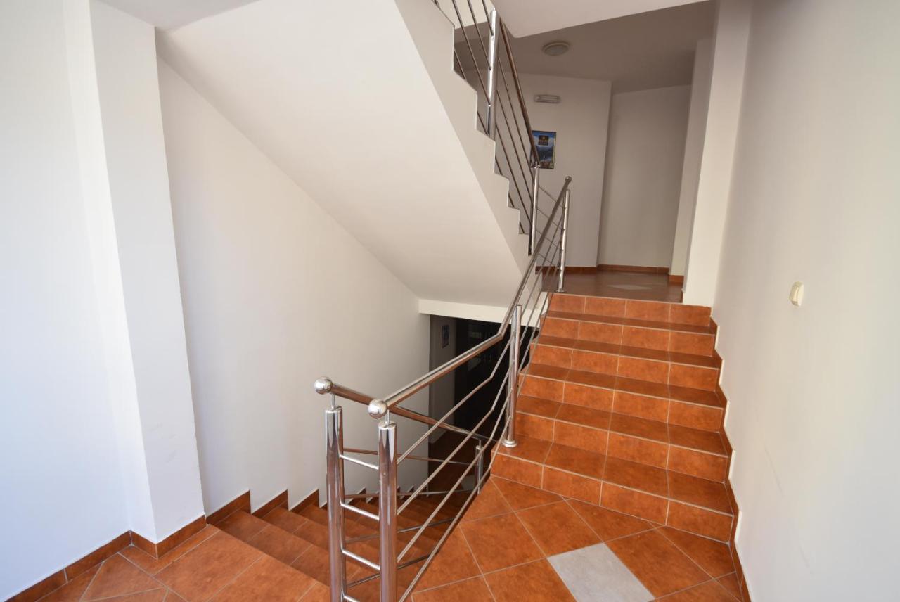 Apartment Sun Village Goran Herceg Novi Eksteriør bilde